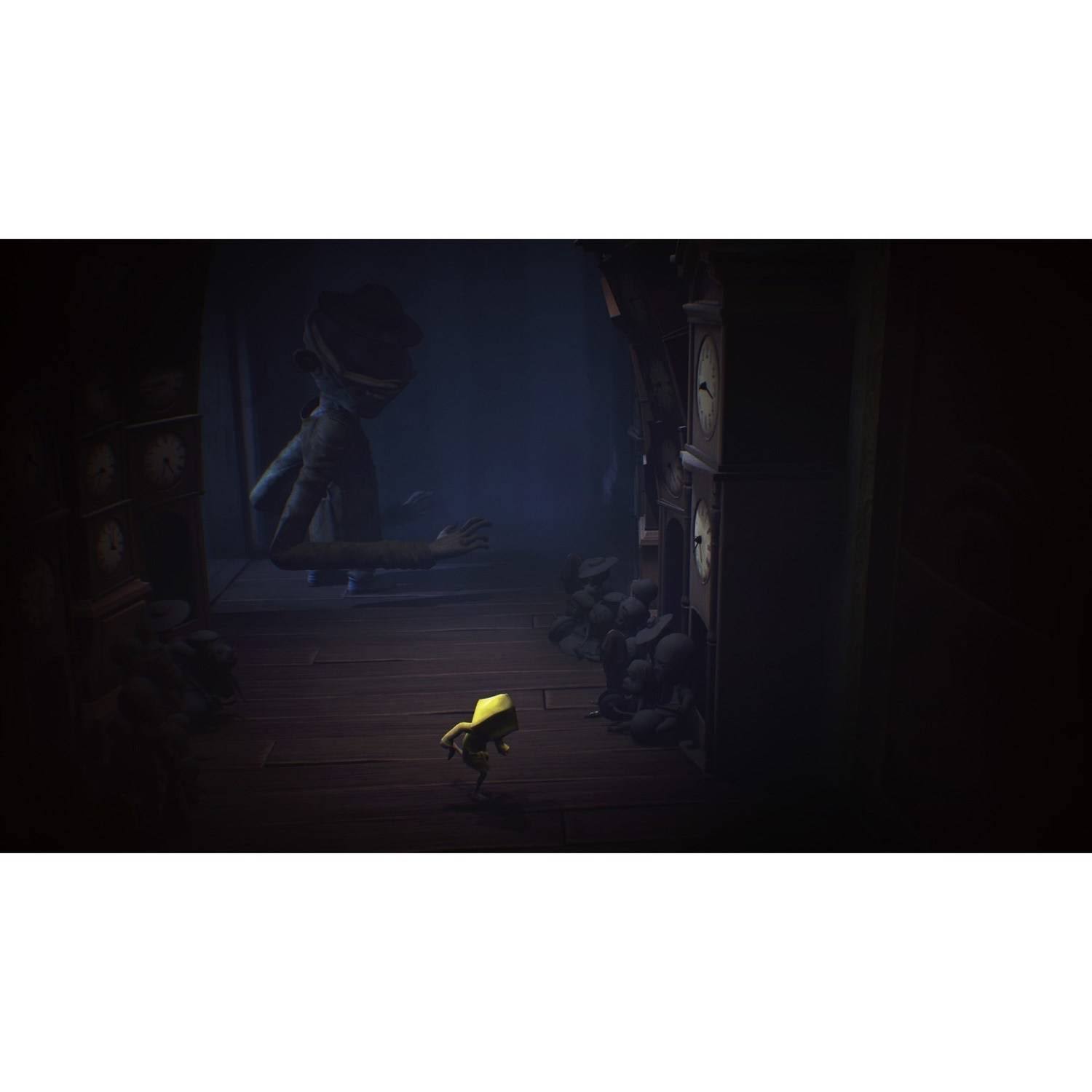 Little Nightmares - Six Edition - Xbox One