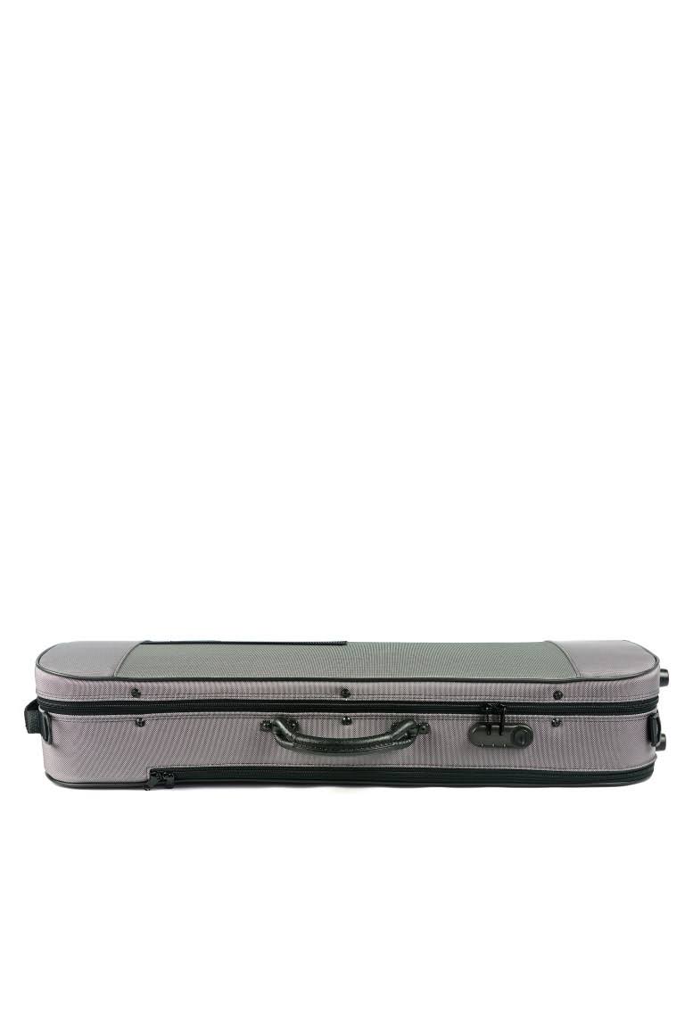 BAM Stylus Violin Case ???Grey
