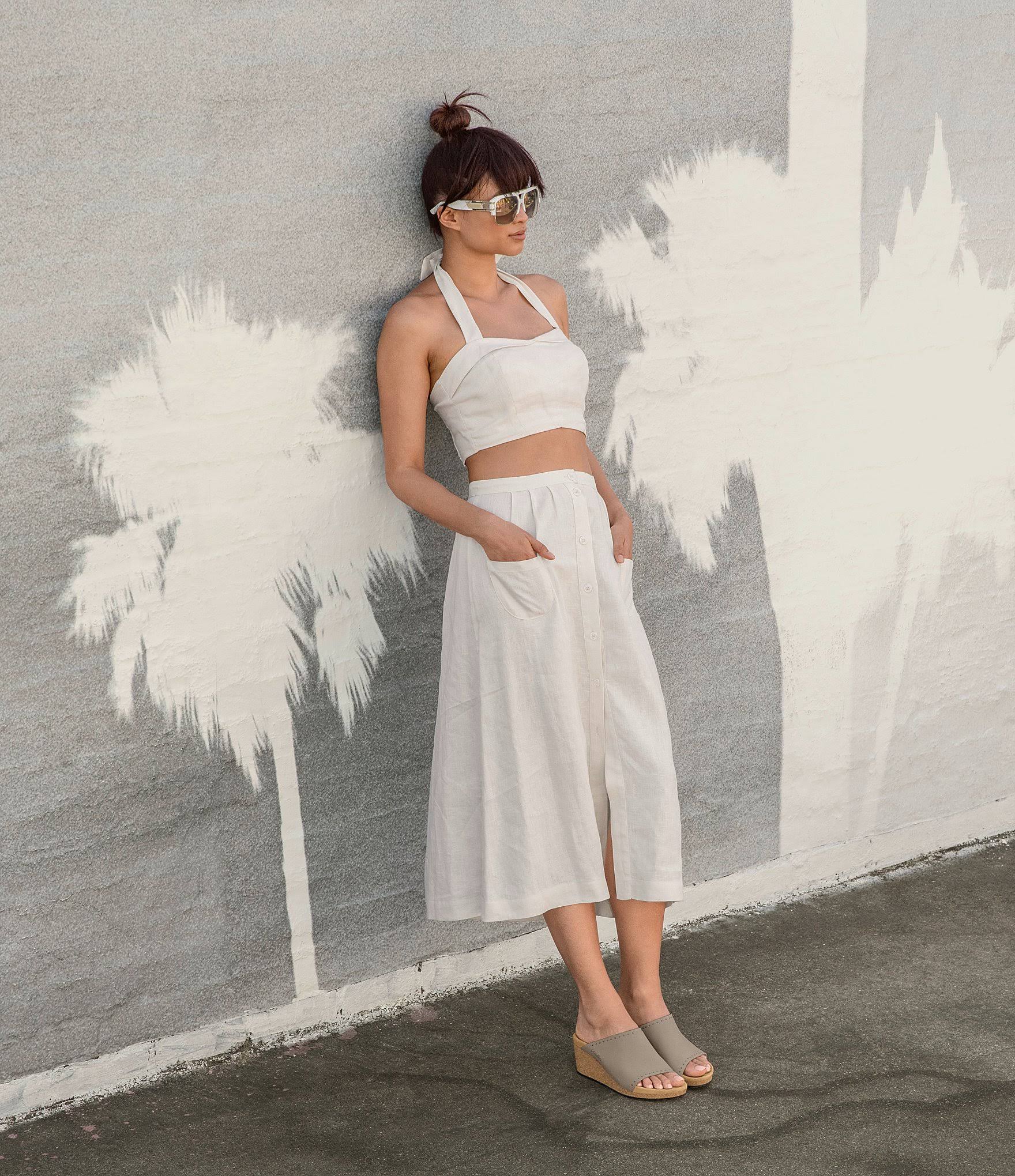 Birkenstock Women's Namica Rivets