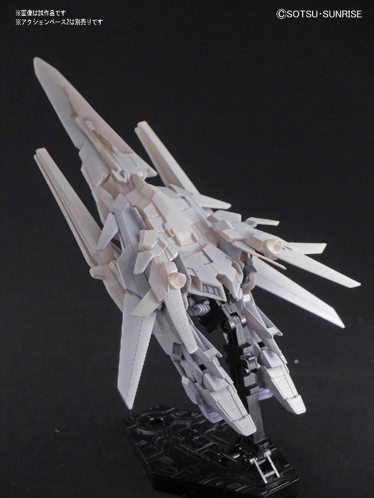 Bandai 179641 1/144 HGUC #148 Gundam Delta Kai