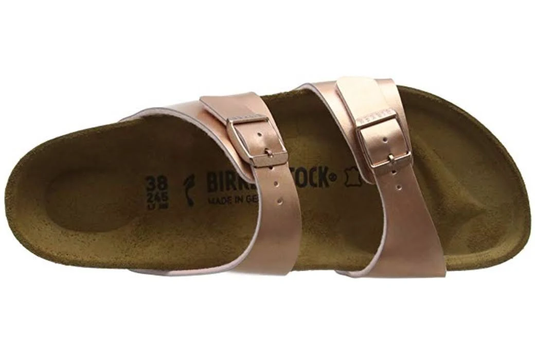 Birkenstock Sydney Mules / Casual Shoes (women)
