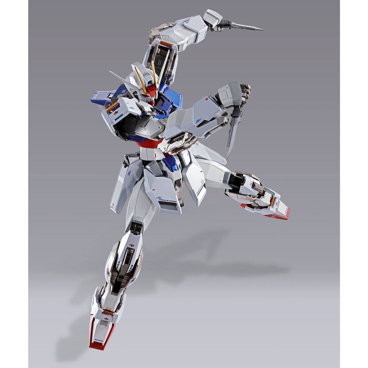 Bandai Metal Build GAT-X105 Strike Gundam