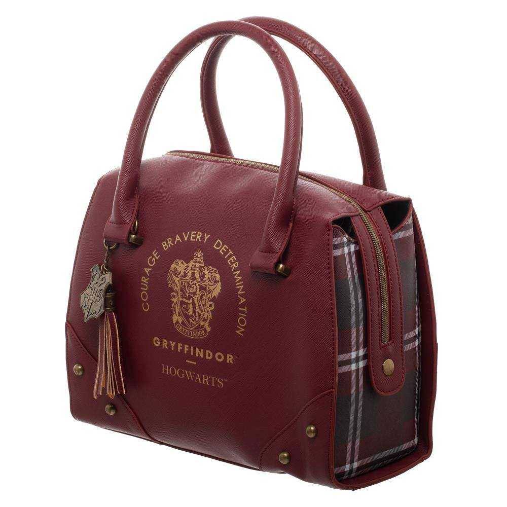 Harry Potter: Muggle Storage Gryffindor Handbag