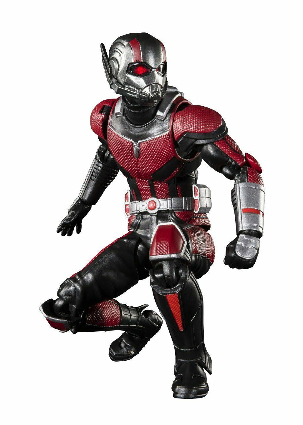 S.H.Figuarts Ant-Man (Ant-Man and The Wasp)