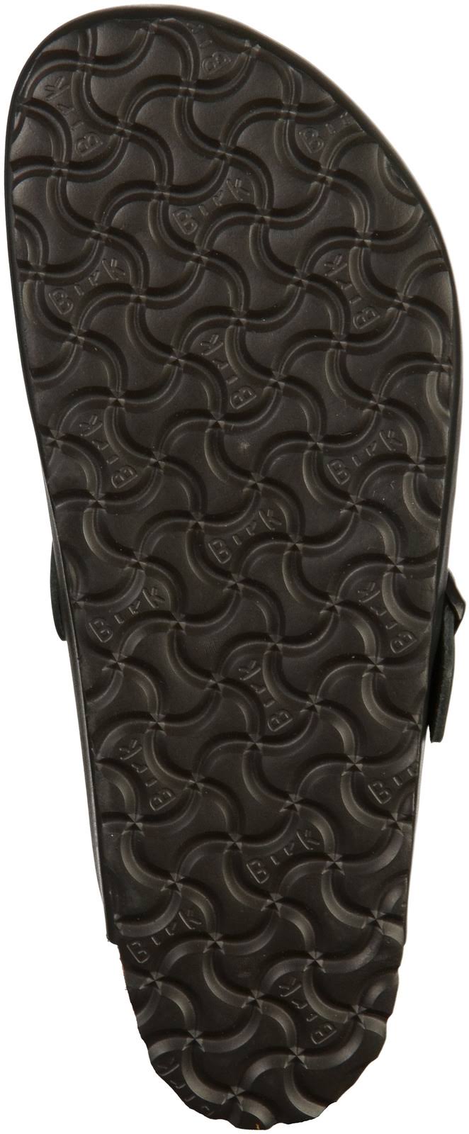 Birkenstock Boston, Black