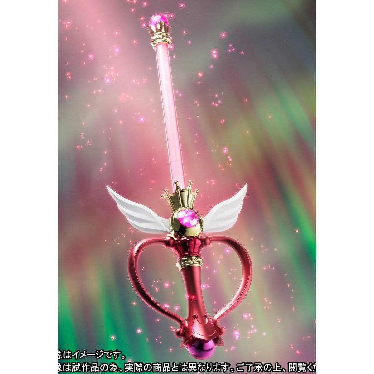Sailor Moon Kaleidomoon Scope Proplica