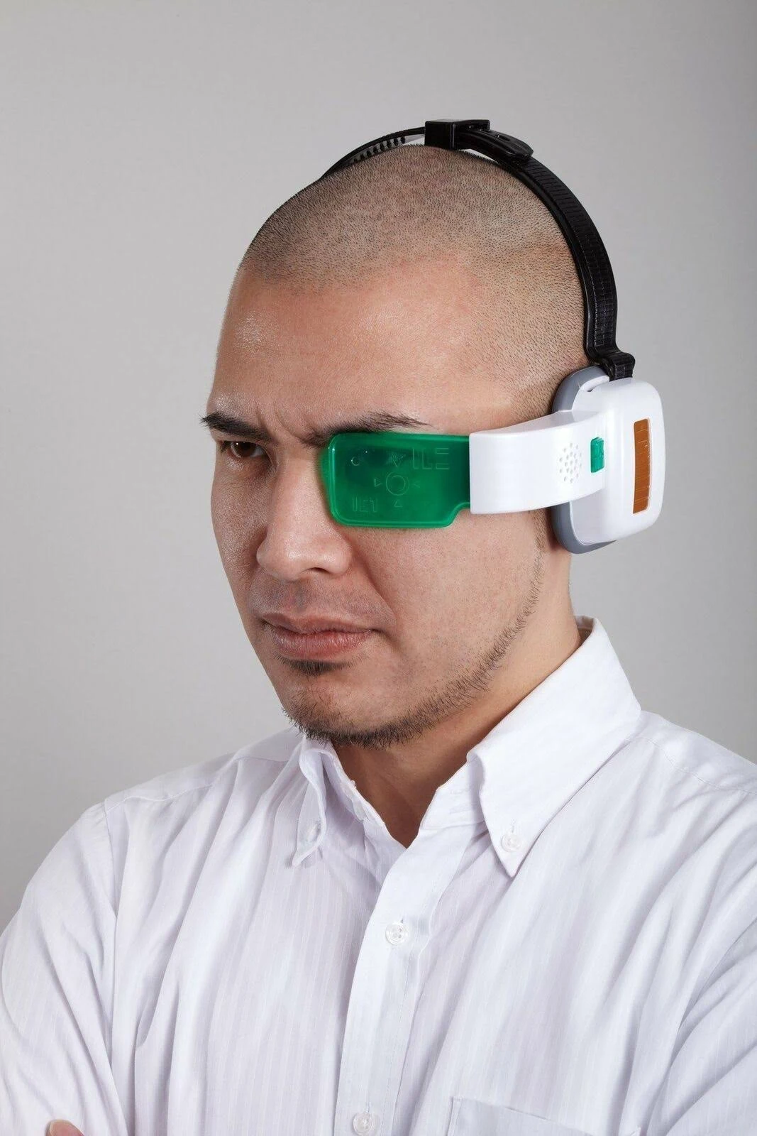 Dragon Ball Kai Ultimate! DX Super Warrior Scouter Green Ver.