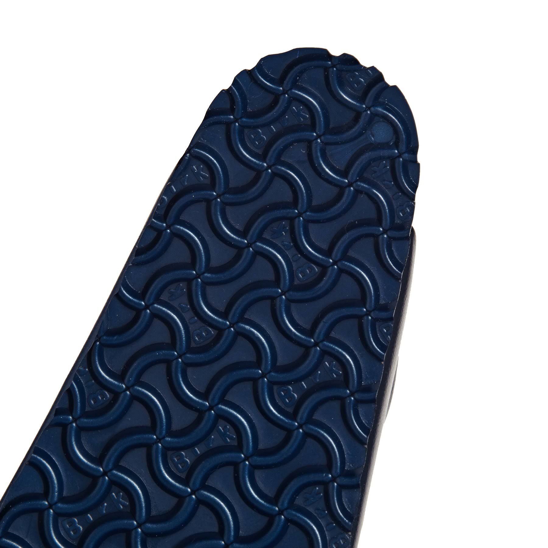 Birkenstock Arizona Eva Sandals - Navy