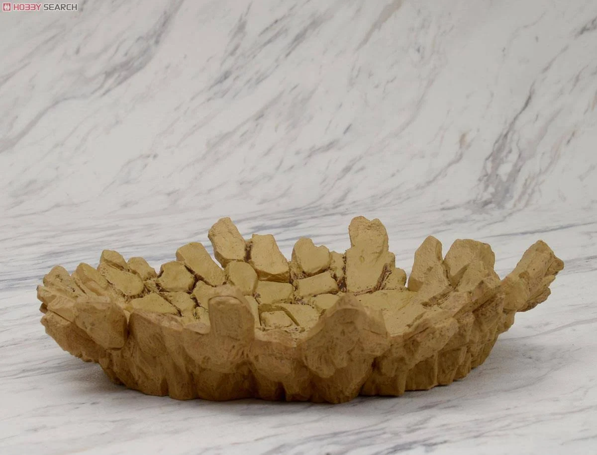 Tamashii Effect Impact (Beige Version)