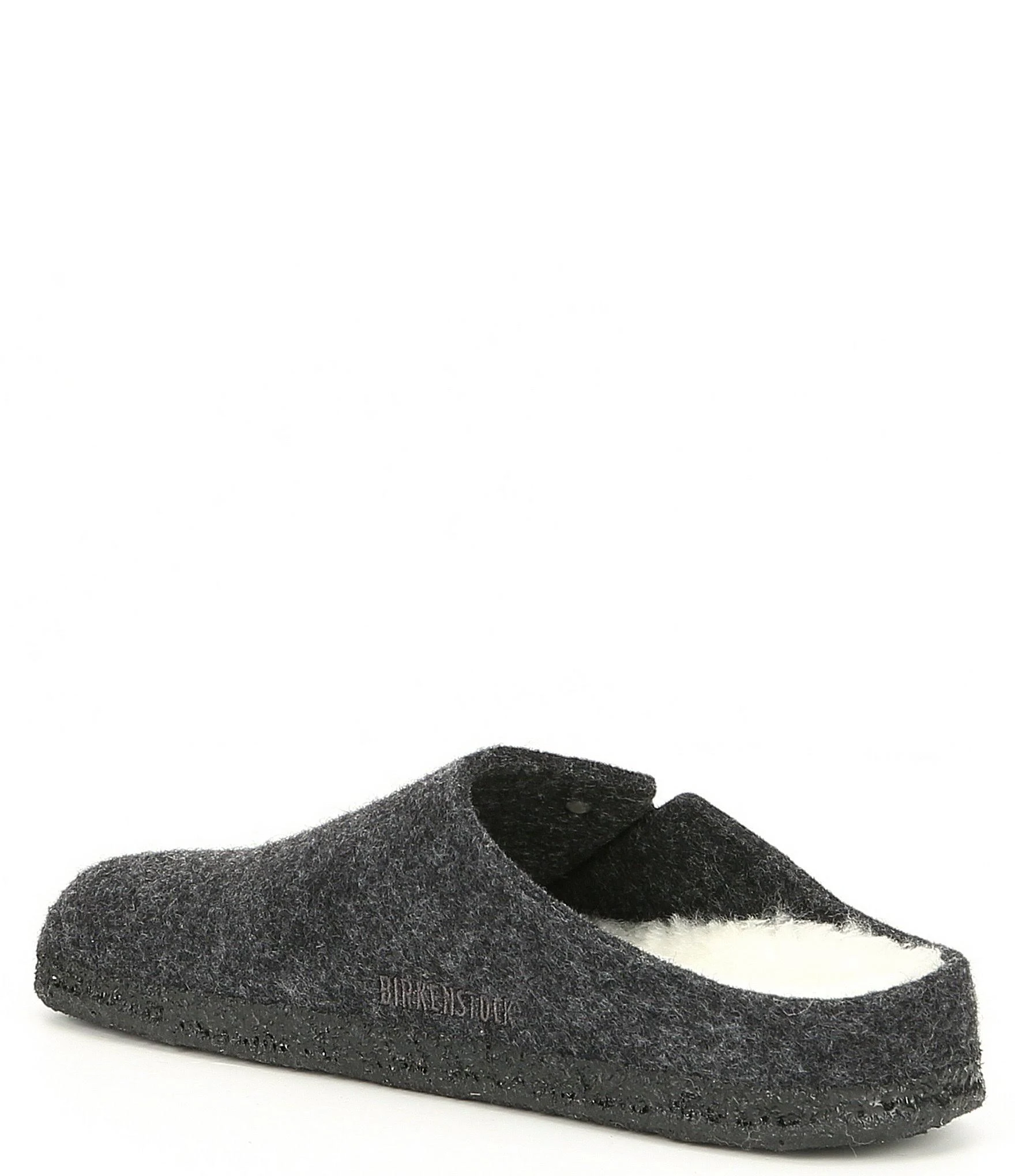 Birkenstock Women's Zermatt Shearling Clog