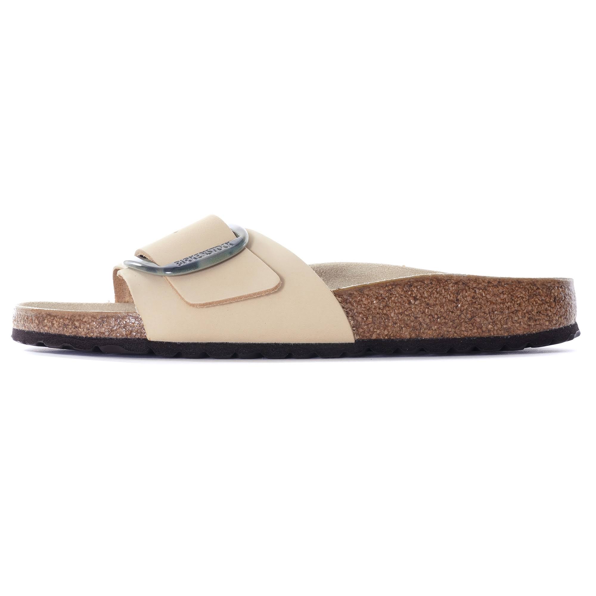 Birkenstock Madrid Big Buckle 1018698