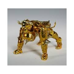 Saint Seiya Cloth Myth - Gold Saint Taurus Aldebaran