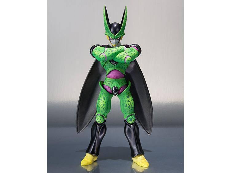 Dragon Ball Z Beerus S.H.Figuarts Action Figure