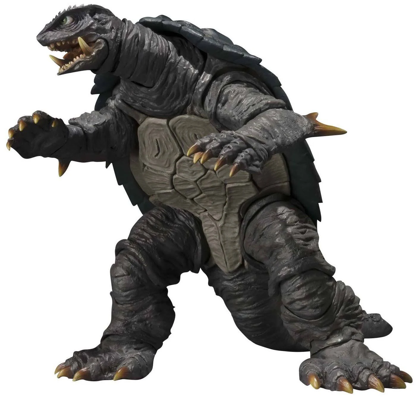 Bandai Tamashii Nations S.H.MonsterArts Gamera Gamera 2x22 Figure