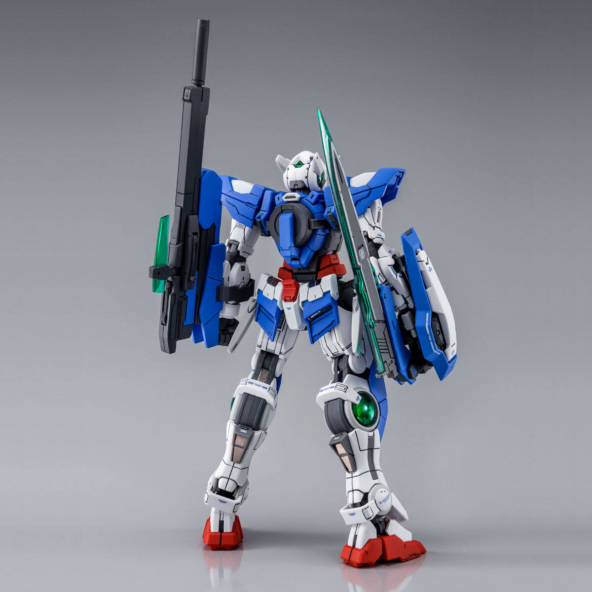 Bandai RG 1/144 Gundam Exia Repair III Model Kit