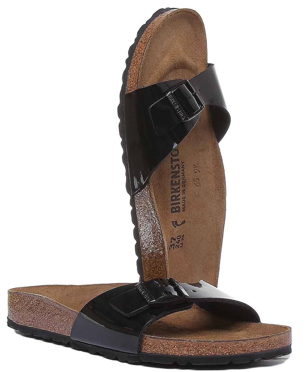 Birkenstock Womens Madrid