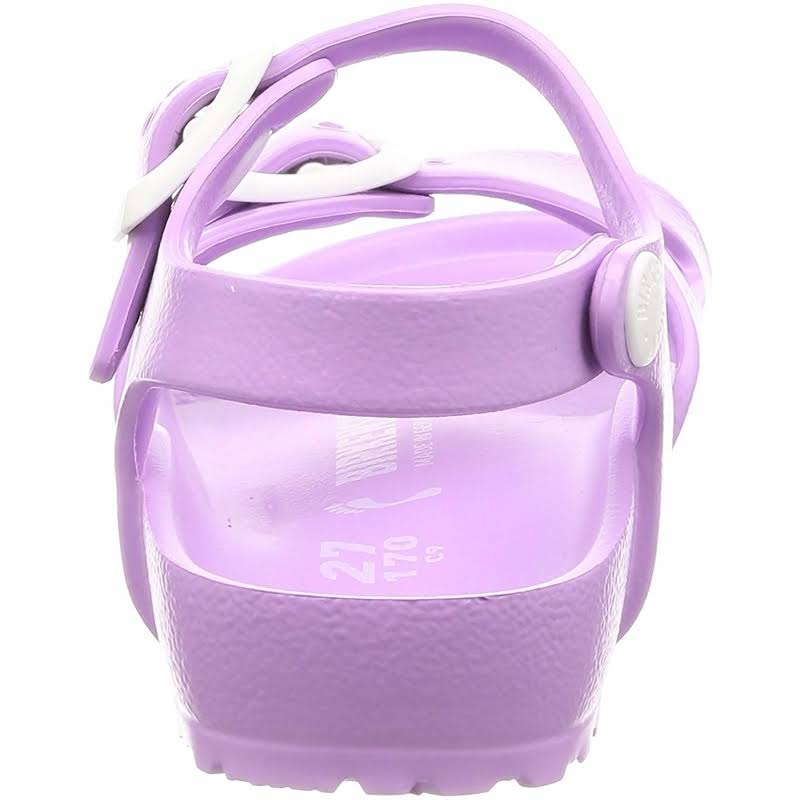 Birkenstock Sandals Rio Kids Eva, 1013103 - 6.5