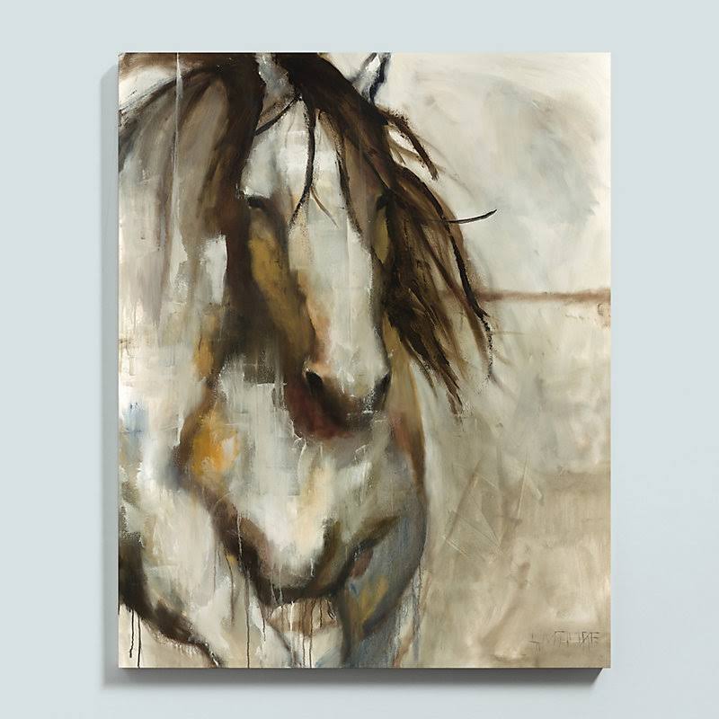 Storm Art 45x22 x 36x22 - Ballard Designs