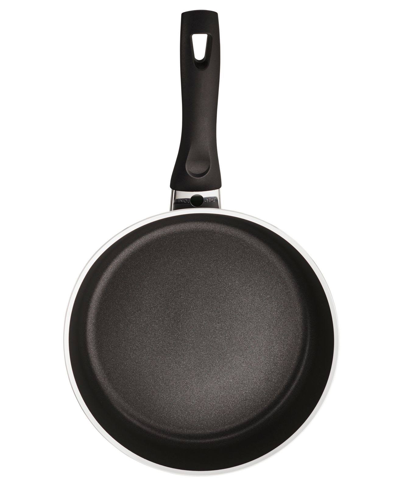 Ballarini Como 2.9-qt Forged Aluminum Nonstick Saute Pan with Lid