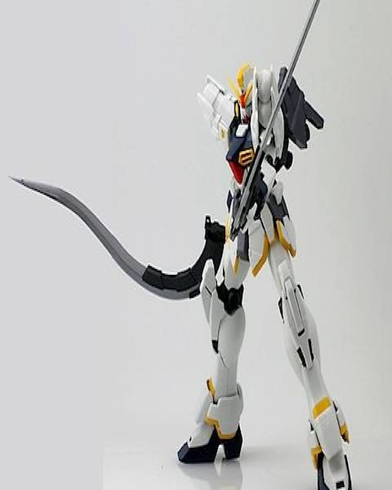 Bandai - 1/100 Gundam Sandrock Ver EW mg - 171536