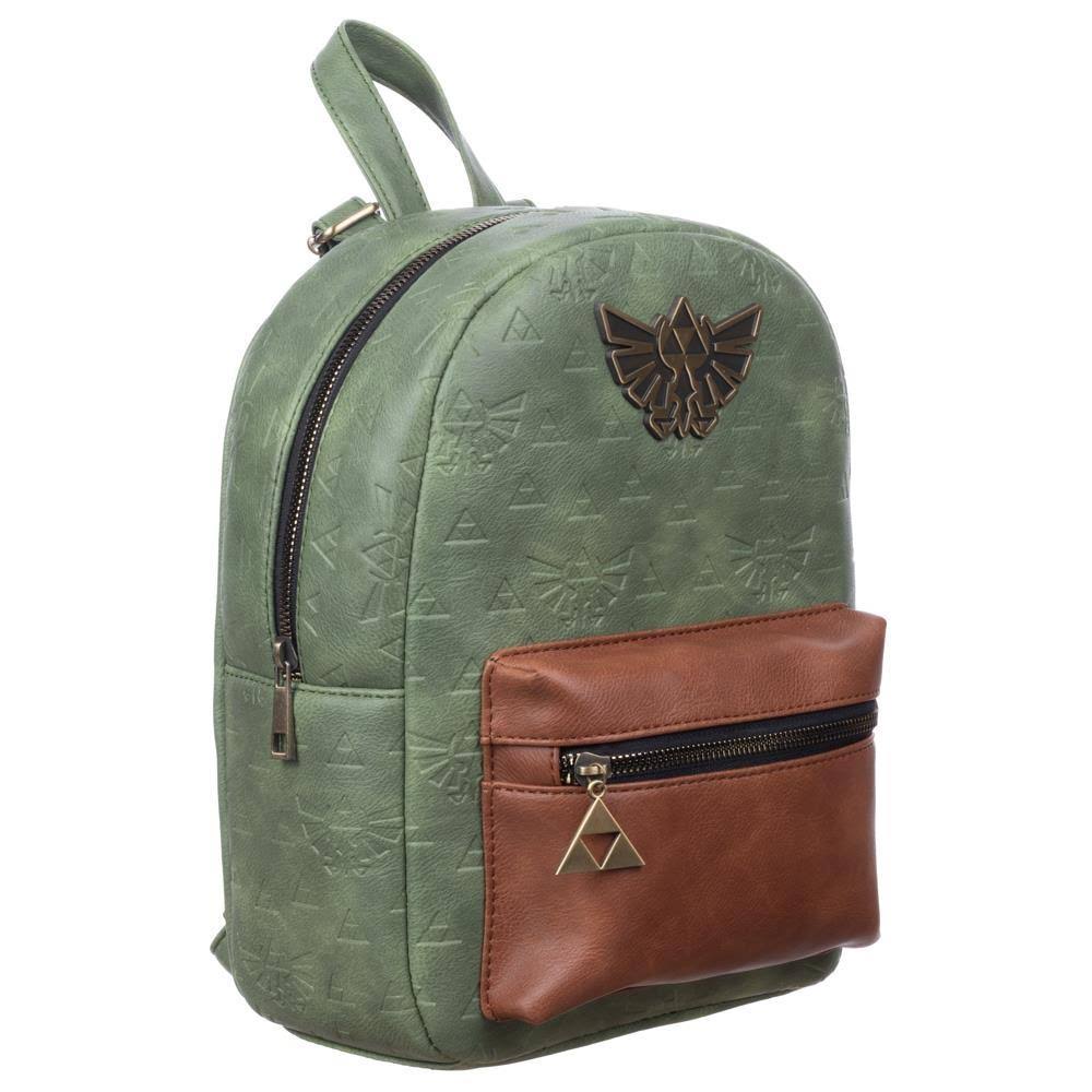 Legend of Zelda Mini Backpack