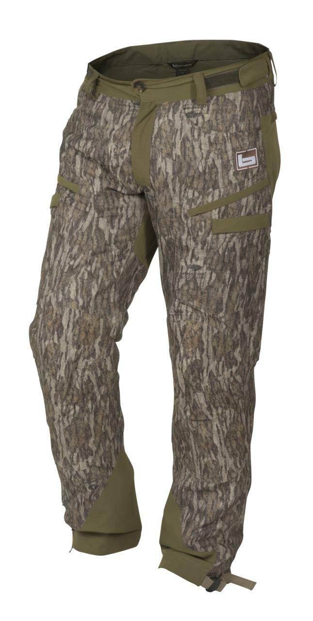 Banded Men`s Midweight Technical Hunting Pant (Multiple Camo Options)