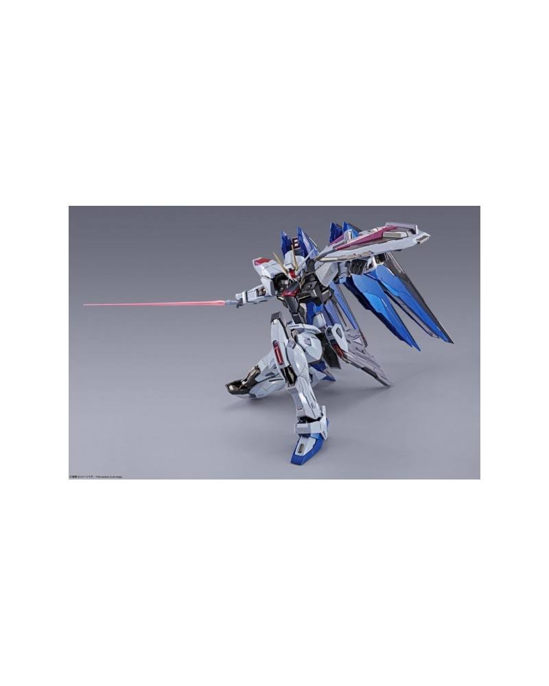 Gundam Metal Build Freedom Gundam (concept 2)