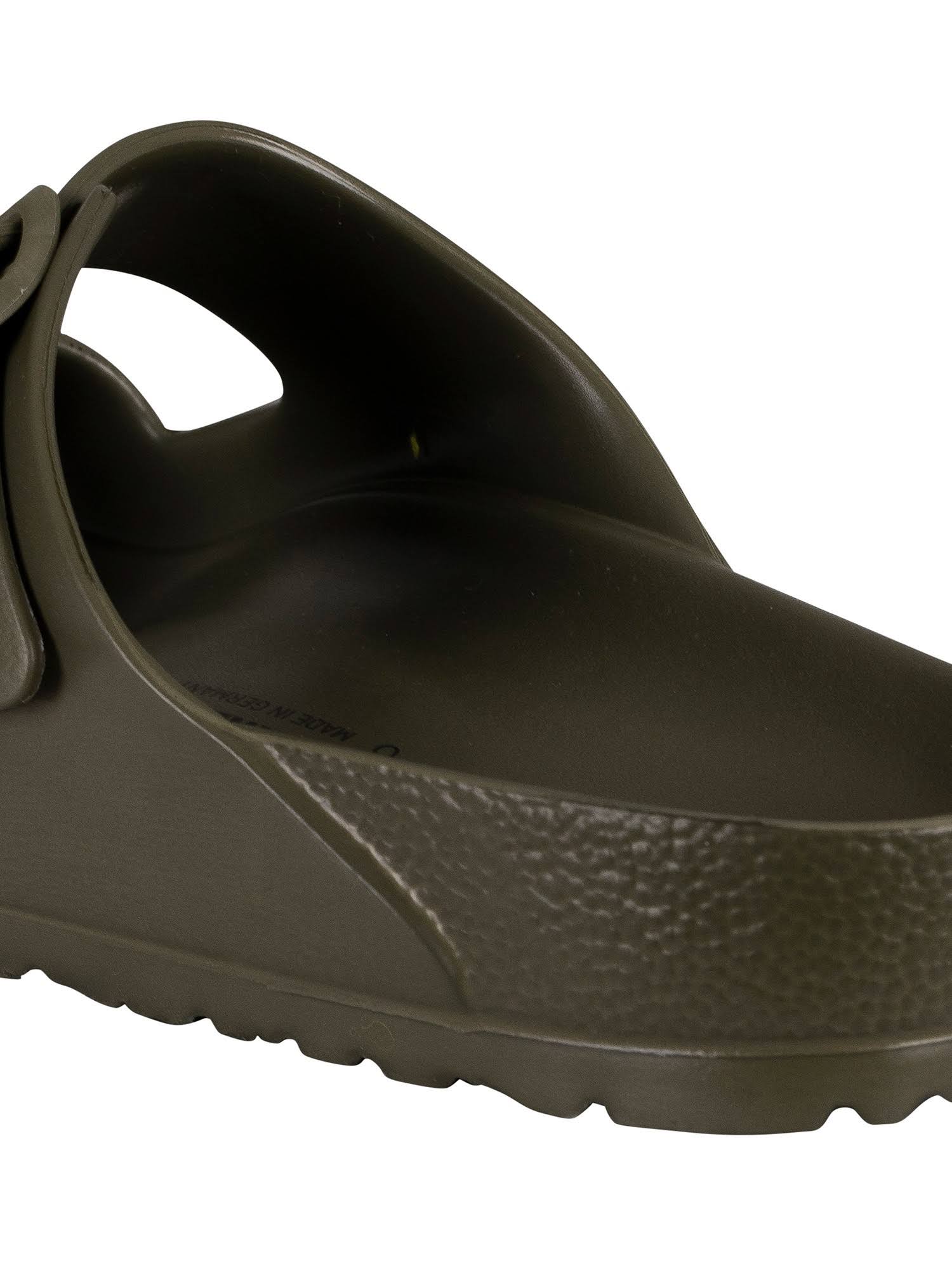 Birkenstock Arizona Eva Sandals Khaki