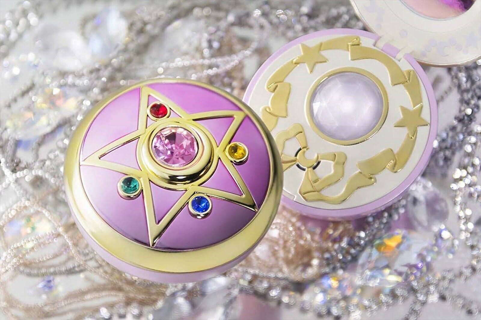 Sailor Moon - Crystal Star [Proplica]