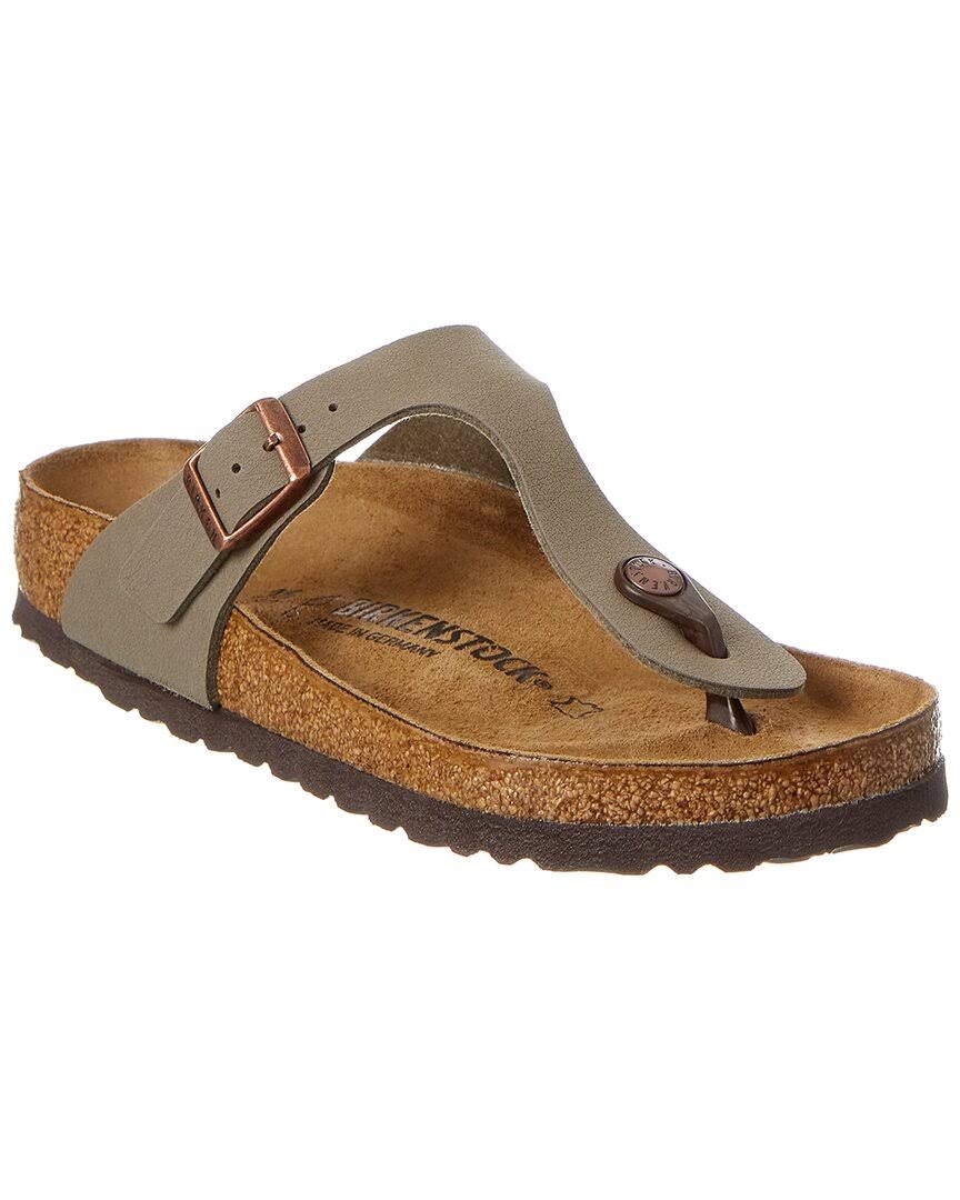 Birkenstock Gizeh Birkibuc