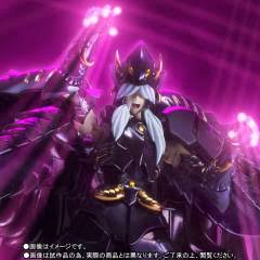 Bandai Saint Cloth Myth EX Saint Seiya Hades Underworld Hen Griffon Minosu