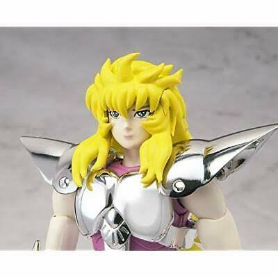 Saint Seiya Myth Cloth - Lizard Misty