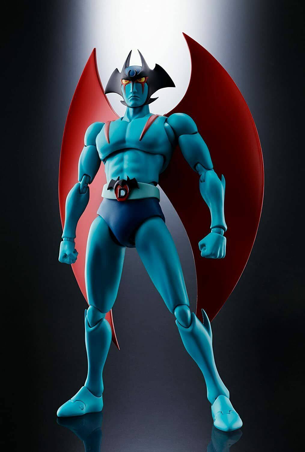 S.H.Figuarts Devilman D.C