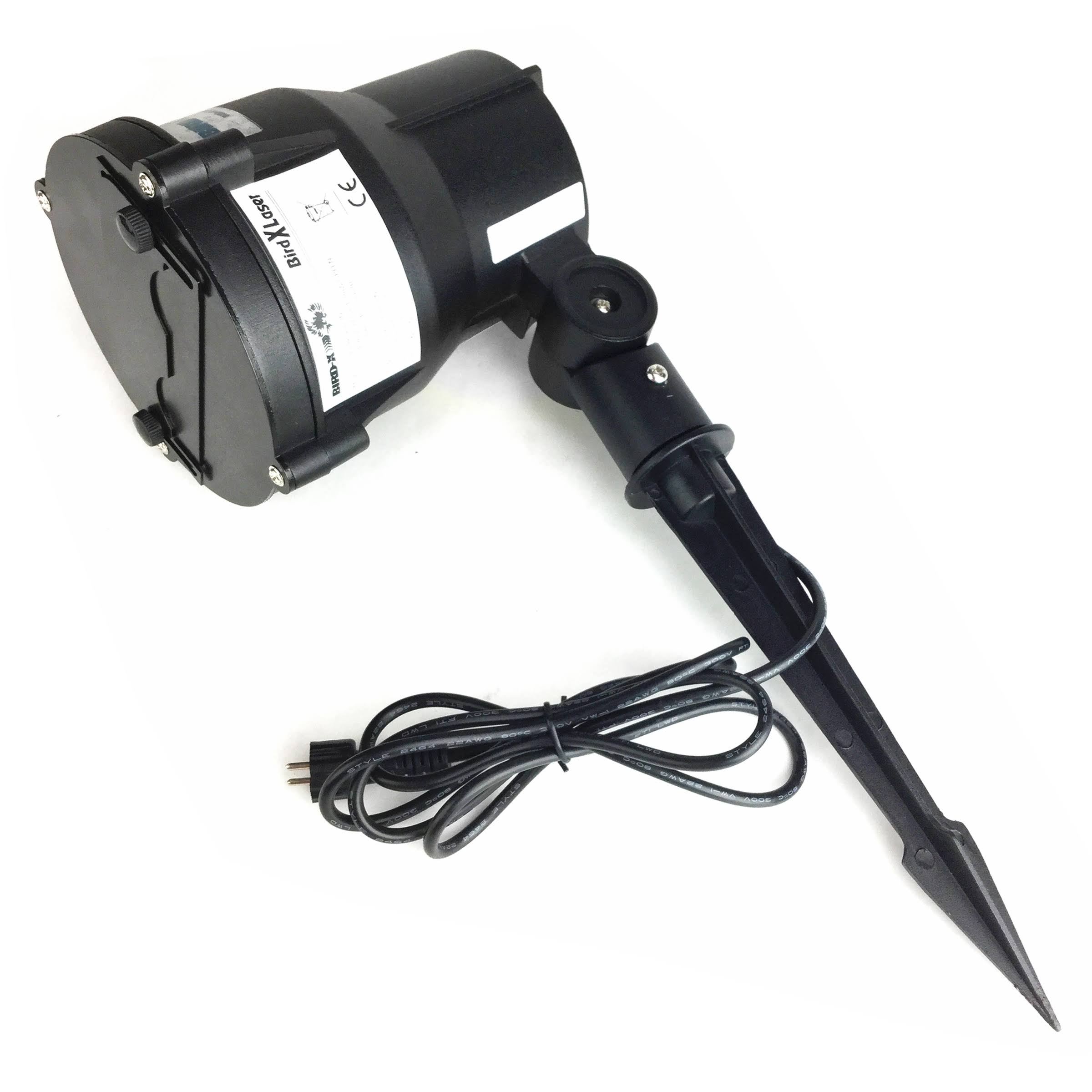 Bird-X BX-LASER-OUT Bird Deterrent Outdoor Laser