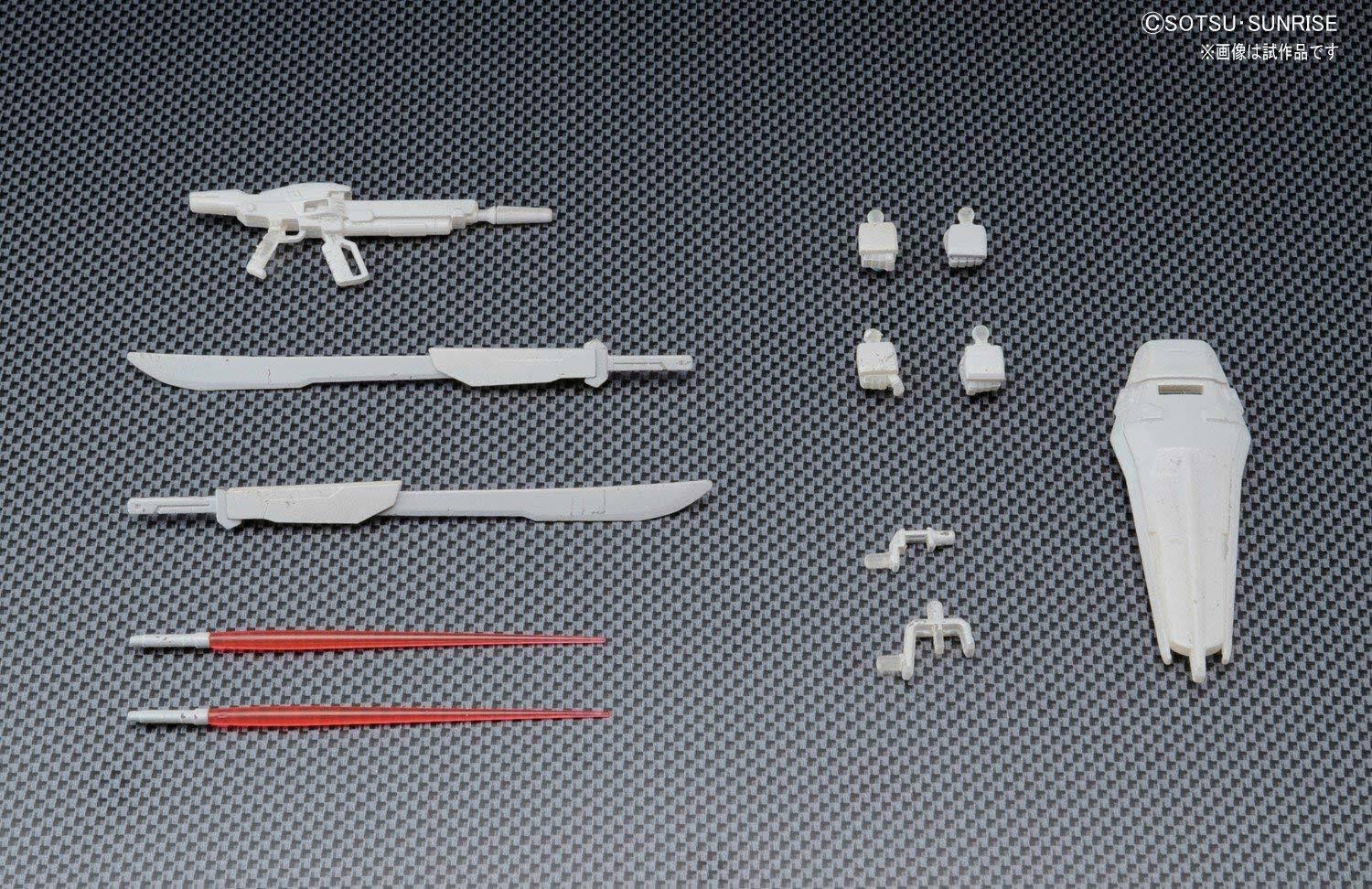 Bandai 175700 1/144 R16 M1 Astray Remaster Gundam Seed HG