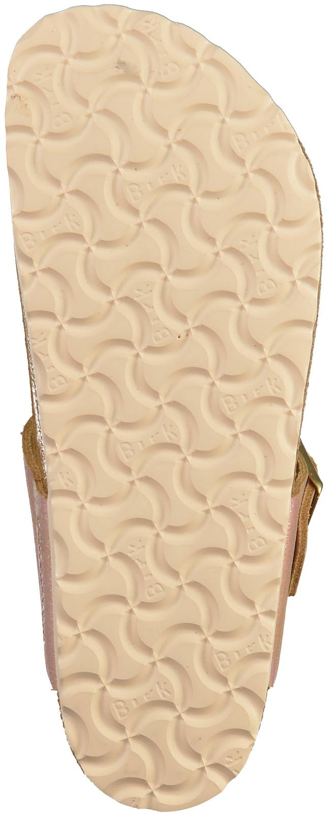 Birkenstock Women's Gizeh Leather Sandal