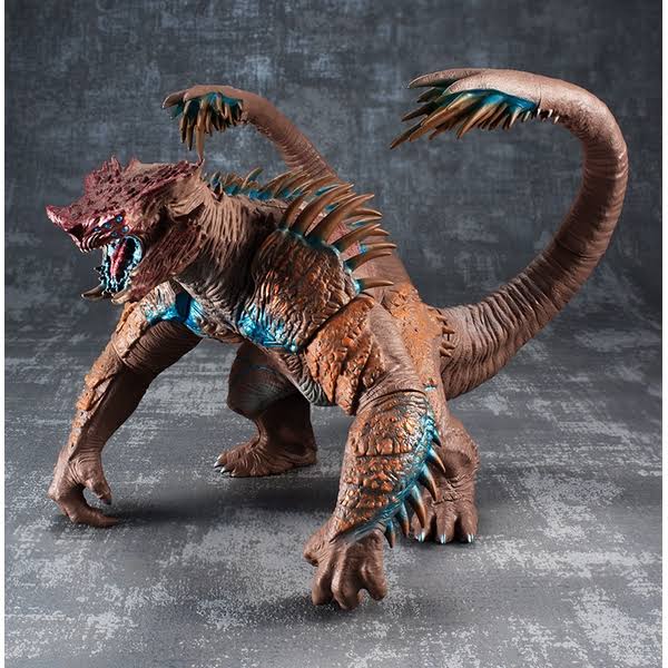 Pacific Rim Uprising: Shrikethorn Sofvi Spirits Action Figure