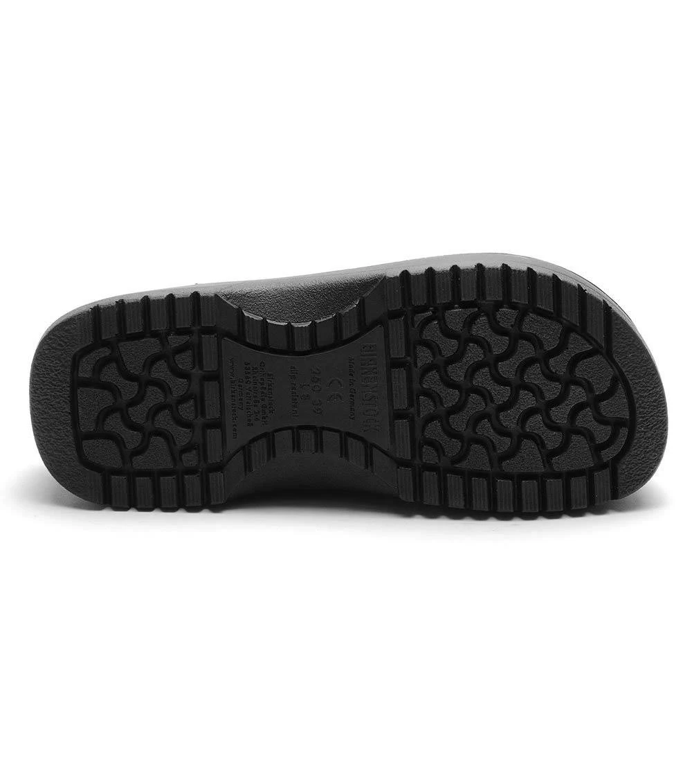 Birkenstock Super Birki Black / 35