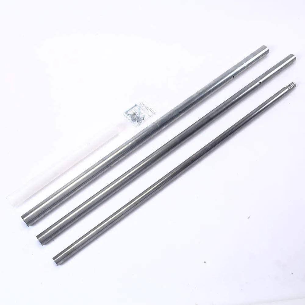 Birds Choice Heavy Duty 3 Section Telescoping Pole