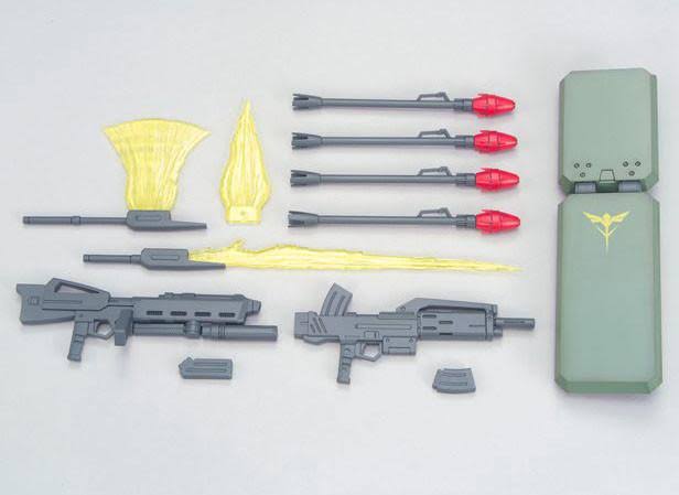 Bandai Gundam mg 1/100 Geara Doga