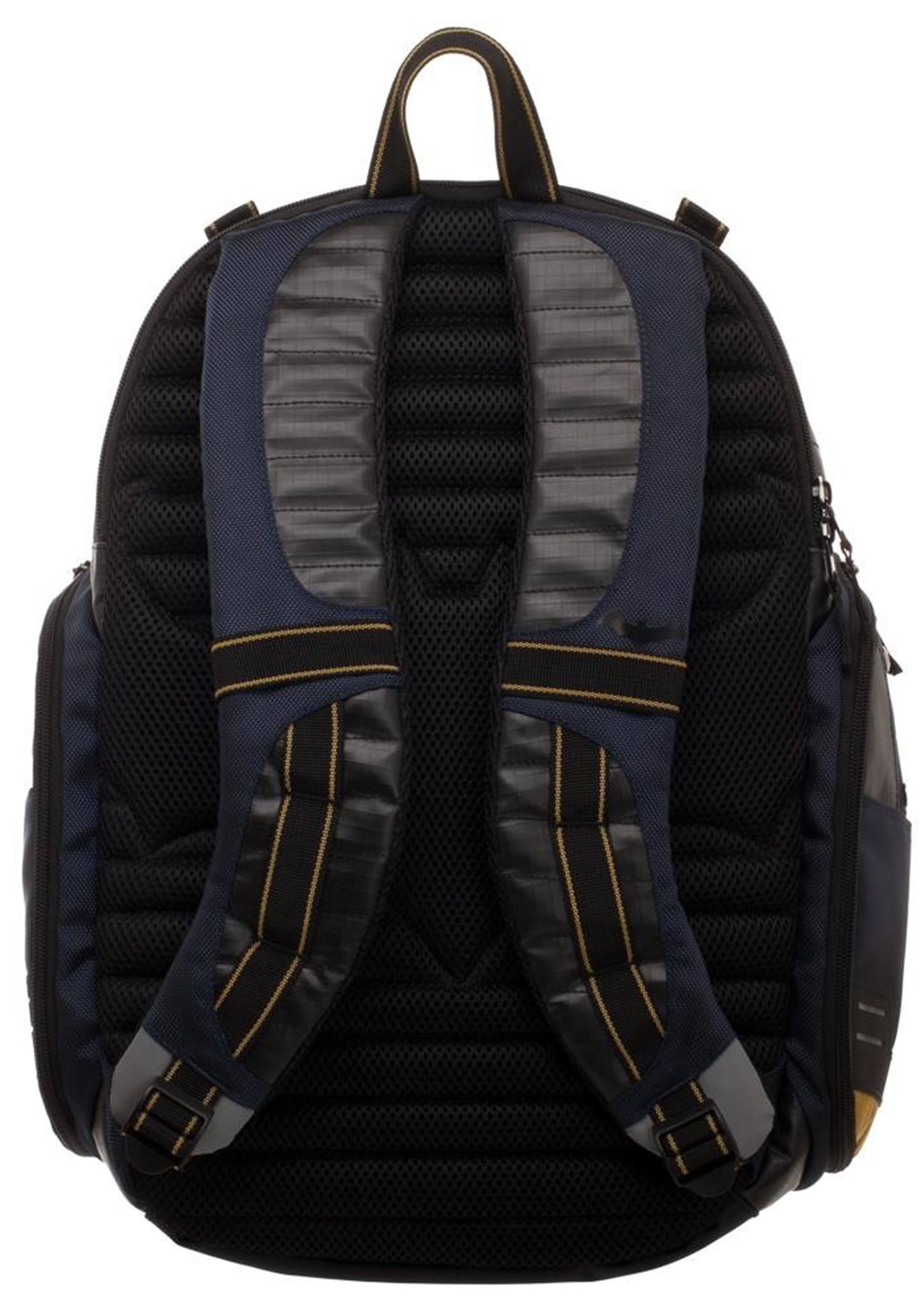 Batman | Built Up DC Backpack