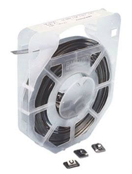 Band-It Ultra-Lok 48 in. Dia. Band Totes & Band Buckles - UL2175