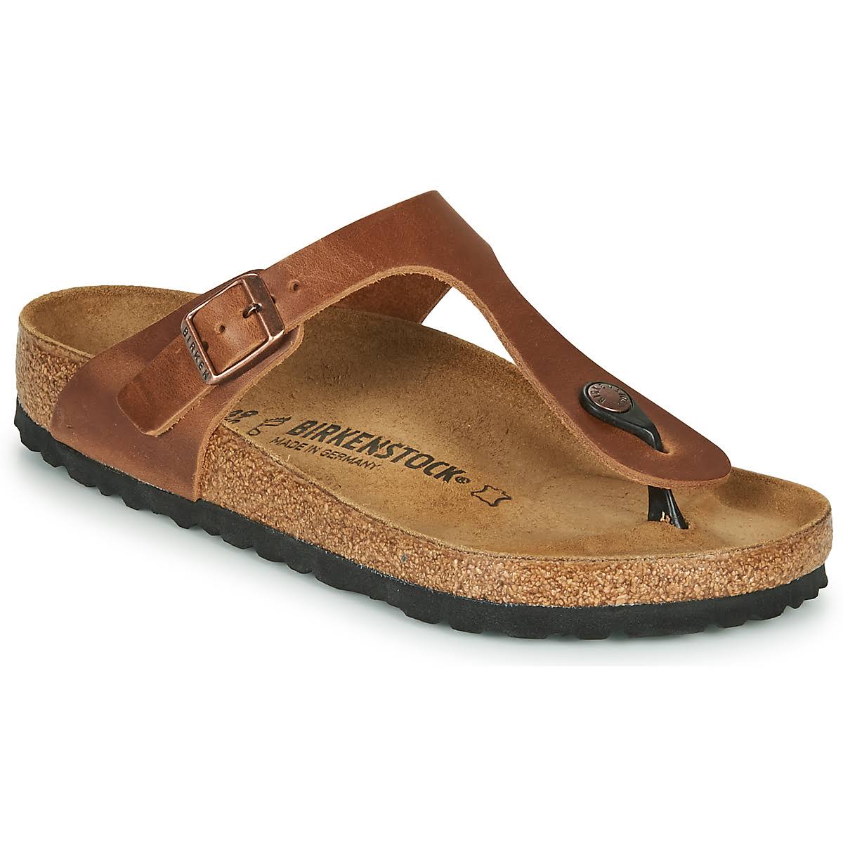 Birkenstock GIZEH Flip flops / Sandals (Shoes)