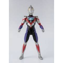 S.H.Figuarts Ultraman Orb Spacium Zeperion