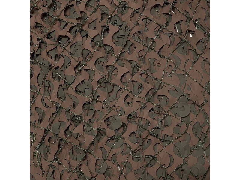 Banded Axe Blind Camo Skin - Timber - Long B08699