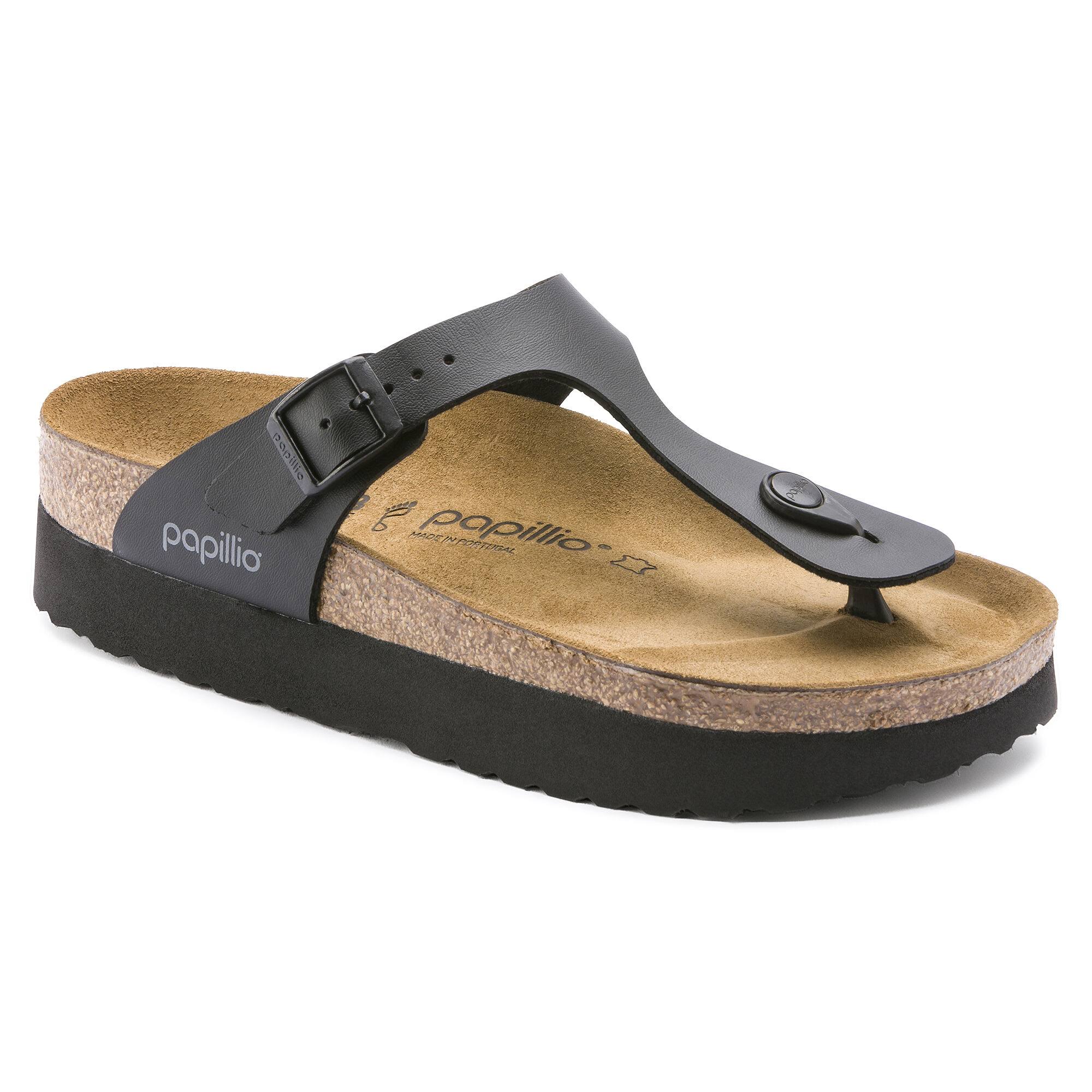 Birkenstock Gizeh Platform 1013579