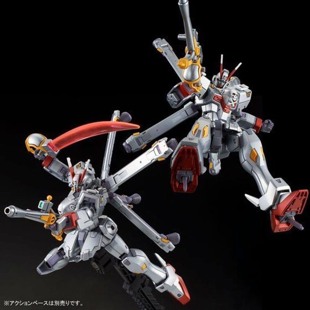 HGUC 1/144 Gundam Crossbone X-0 P-bandai