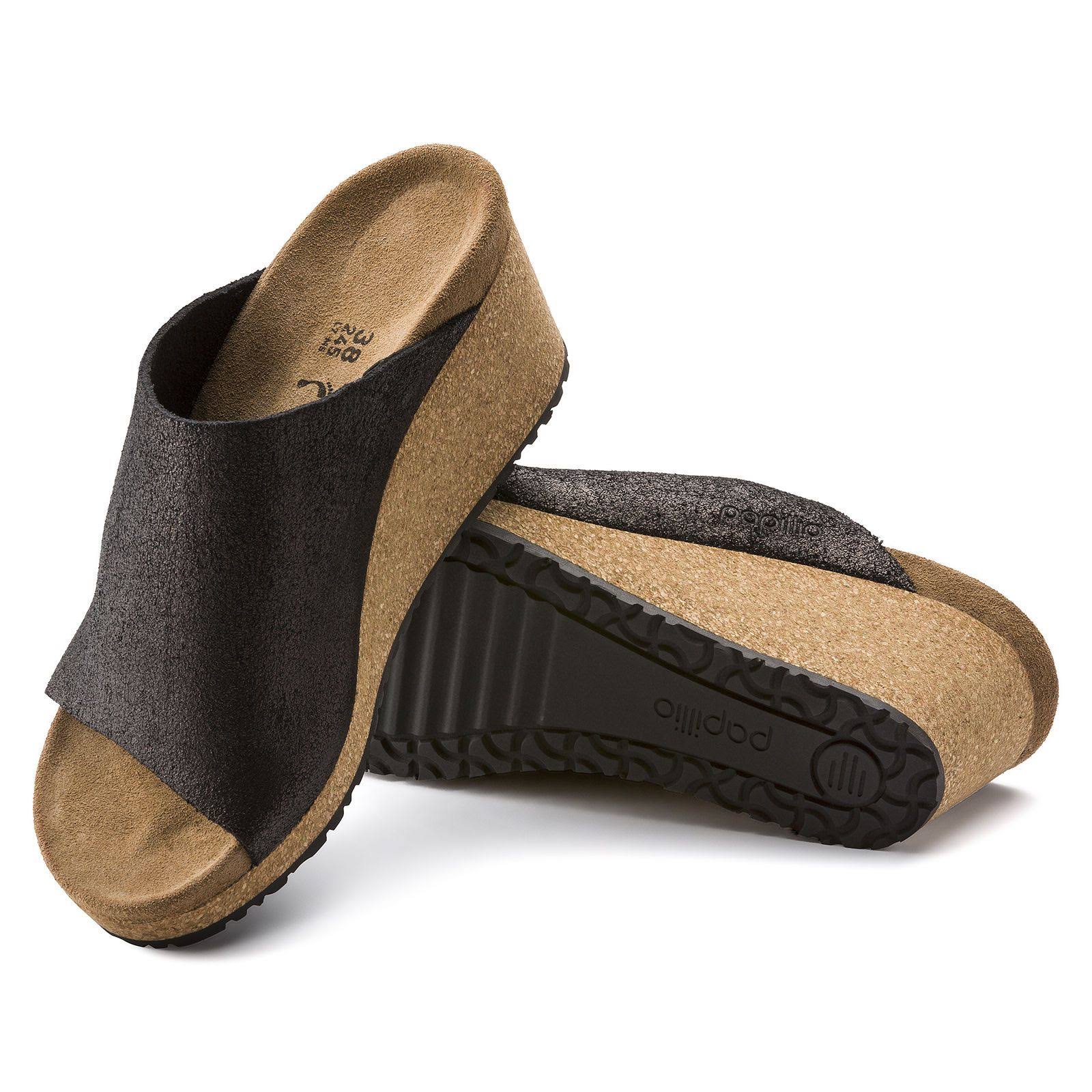 Birkenstock Namica - Gold Size 40