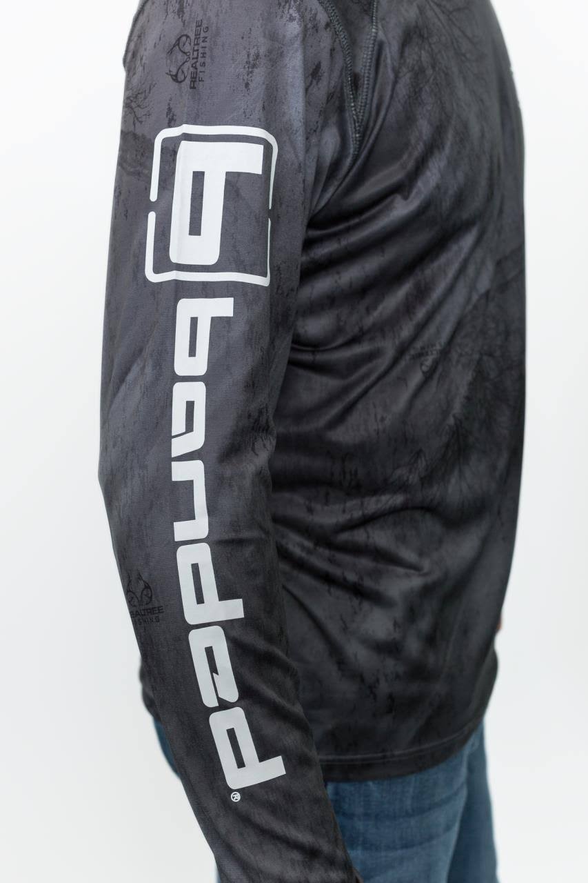 Banded Men's Performance Adventure Long Sleeve Shirt