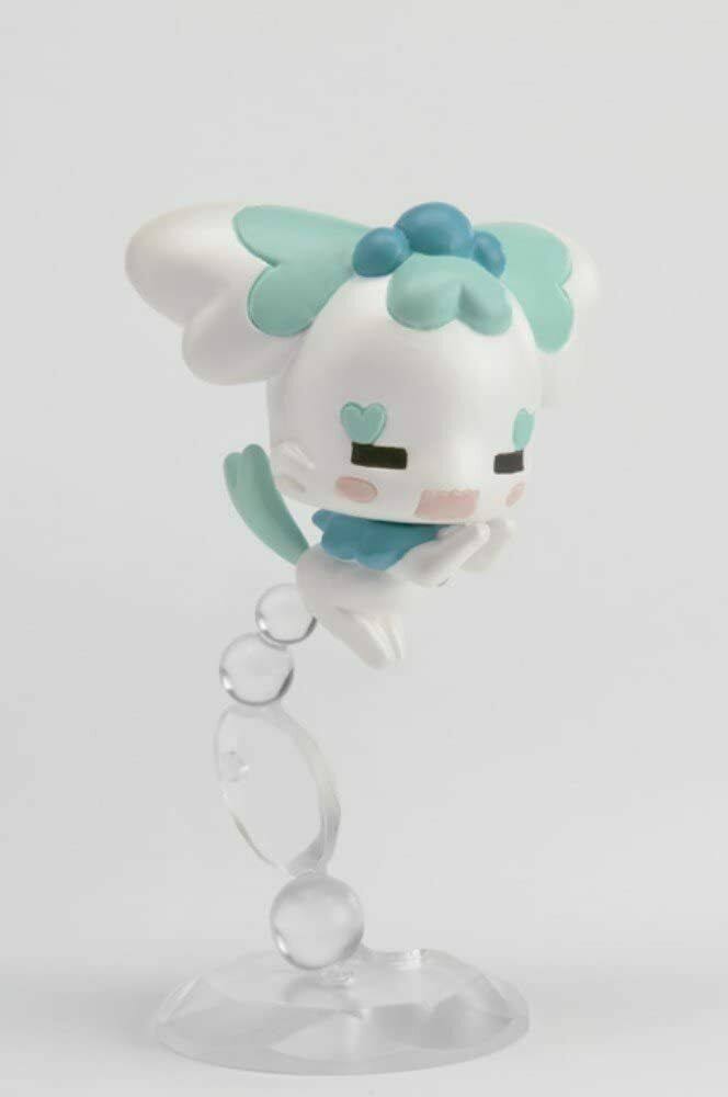 chibi-arts Cure Marine PVC Figure